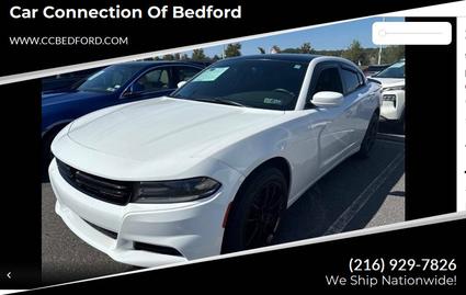 2015 Dodge Charger Bedford OH