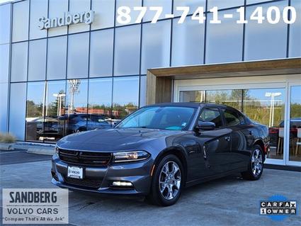 2015 Dodge Charger Lynnwood WA