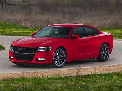 2015 Dodge Charger Lynnwood WA