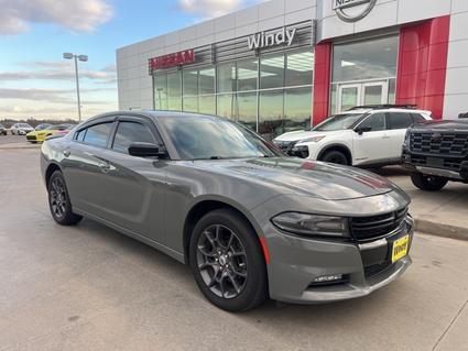 2018 Dodge Charger Elk City OK