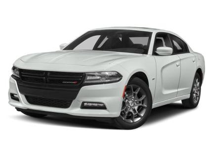 2018 Dodge Charger Spearfish SD