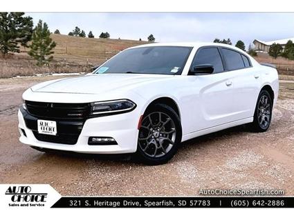 2018 Dodge Charger Spearfish SD