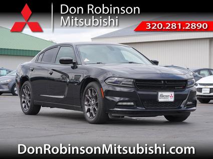 2018 Dodge Charger St Cloud MN