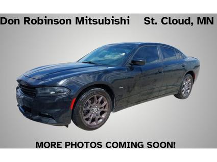2018 Dodge Charger St Cloud MN