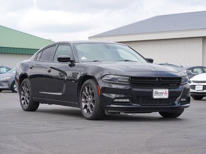 2018 Dodge Charger St Cloud MN