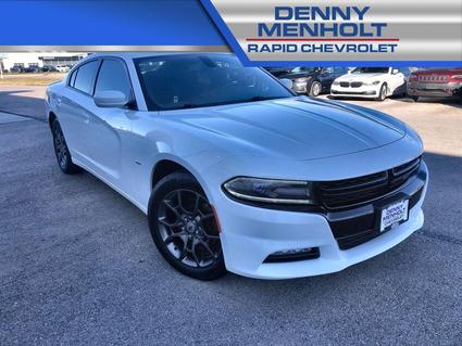 2018 Dodge Charger Rapid City SD