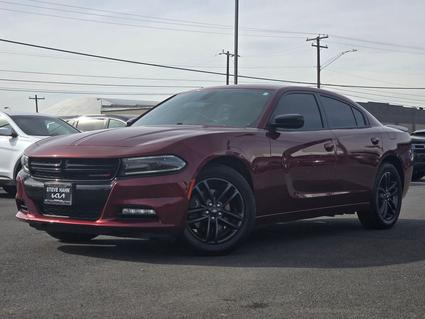 2019 Dodge Charger Yakima WA