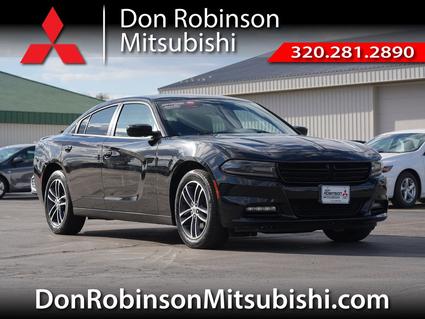 2019 Dodge Charger St Cloud MN