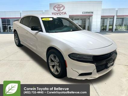 2019 Dodge Charger Bellevue NE