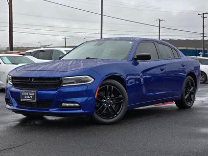 2020 Dodge Charger Yakima WA