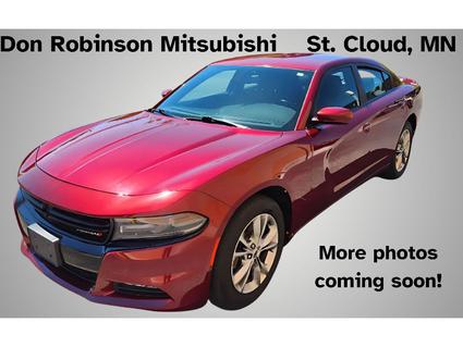 2020 Dodge Charger St Cloud MN