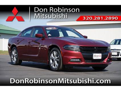 2020 Dodge Charger St Cloud MN