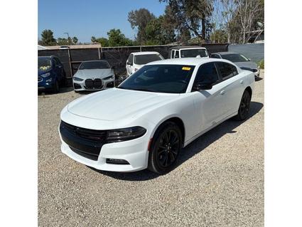 2021 Dodge Charger Eureka CA