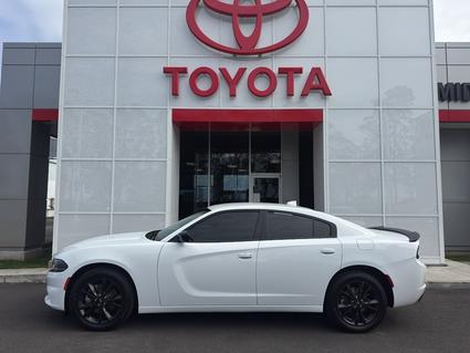 2021 Dodge Charger Eureka CA