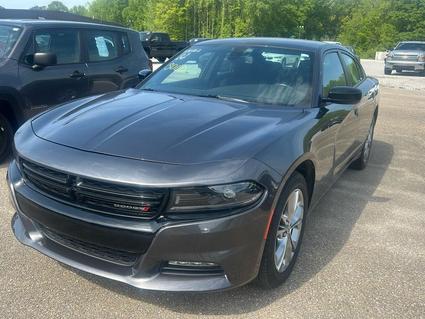 2023 Dodge Charger Saltillo MS