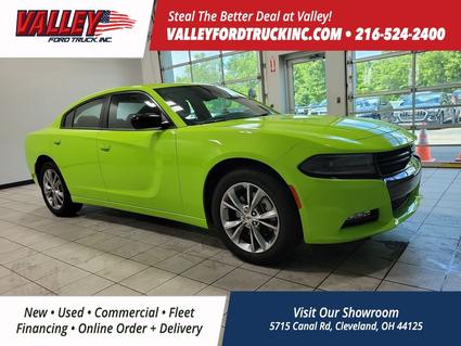 2023 Dodge Charger Cleveland OH