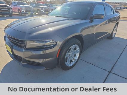 2016 Dodge Charger Scottsbluff NE