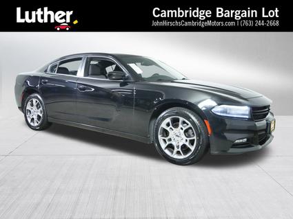2016 Dodge Charger Cambridge MN
