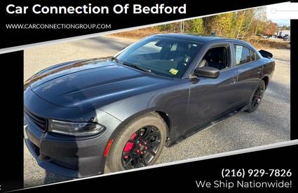 2017 Dodge Charger Bedford OH