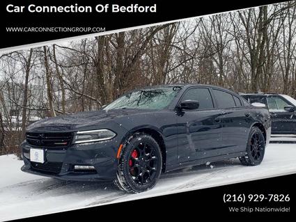 2017 Dodge Charger Bedford OH