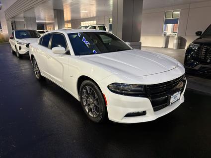 2018 Dodge Charger Coeur D'Alene ID