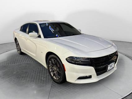 2018 Dodge Charger Coeur D'Alene ID