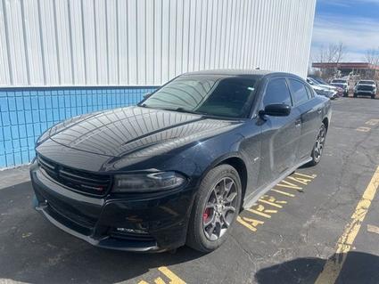 2018 Dodge Charger Plymouth WI