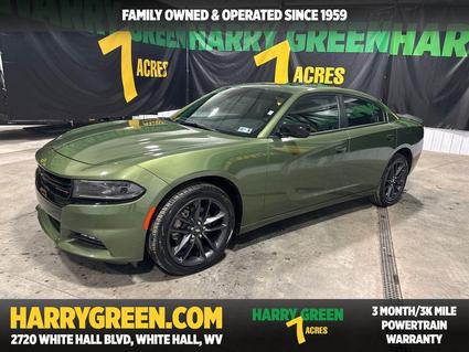 2023 Dodge Charger White Hall WV