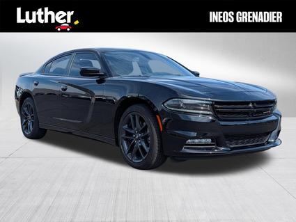 2023 Dodge Charger Minneapolis MN