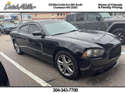 2013 Dodge Charger South Charleston WV