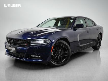2015 Dodge Charger South Saint Paul MN
