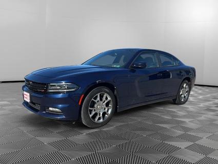 2016 Dodge Charger Manheim PA