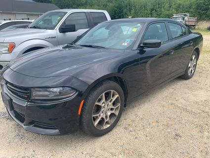 2016 Dodge Charger Cliffton Park NY