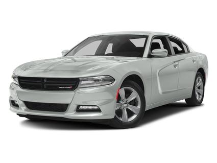 2016 Dodge Charger Coeur d'Alene ID