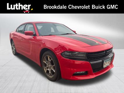 2016 Dodge Charger Minneapolis MN