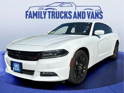 2016 Dodge Charger Denver CO