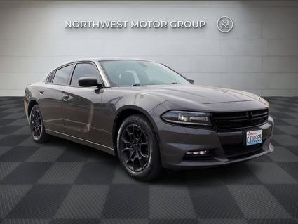 2016 Dodge Charger Pasco WA