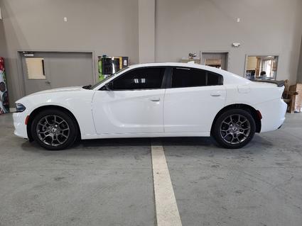 2017 Dodge Charger Manchester IA
