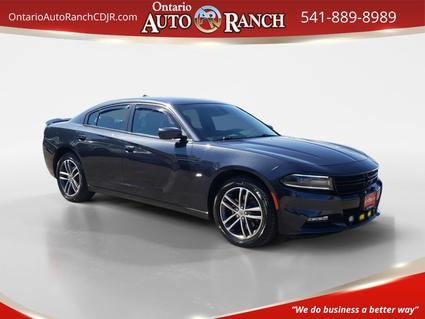 2018 Dodge Charger Ontario OR