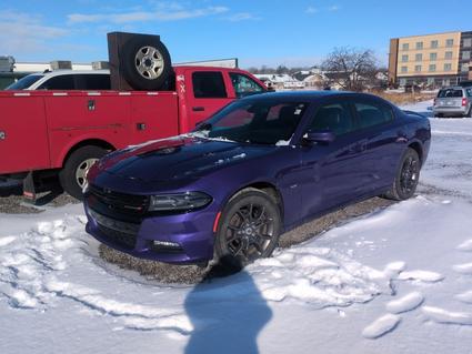 2018 Dodge Charger Warsaw IN