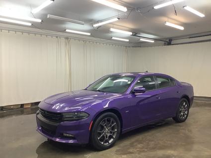2018 Dodge Charger Warsaw IN