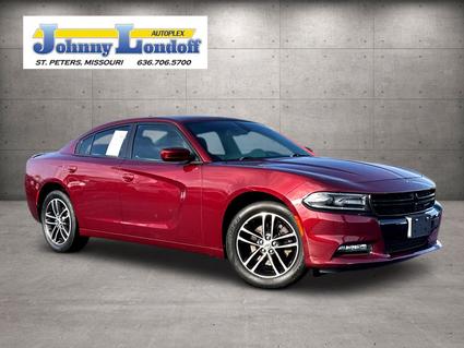 2019 Dodge Charger St. Peters MO
