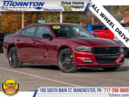 2019 Dodge Charger Manchester PA