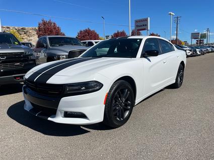 2019 Dodge Charger Rock Springs WY