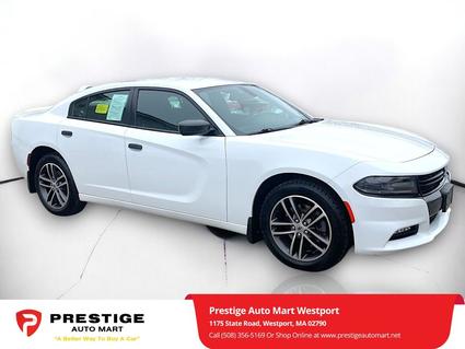 2019 Dodge Charger Westport MA