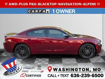 2019 Dodge Charger Washington MO