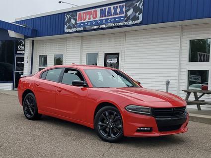 2020 Dodge Charger Kalamazoo MI
