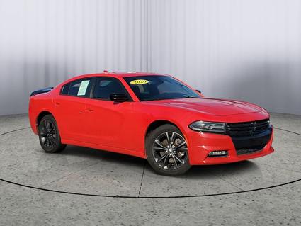 2020 Dodge Charger Kalamazoo MI