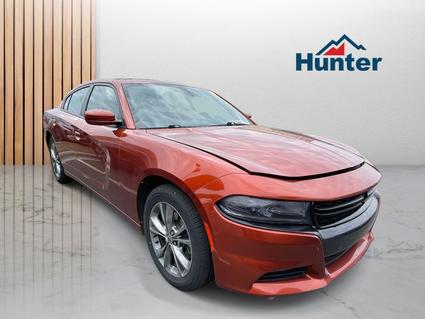 2021 Dodge Charger Fletcher NC