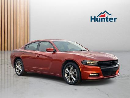 2021 Dodge Charger Fletcher NC